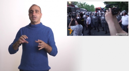 Media Moments: The real reasons behind the #ElectricYerevan protests