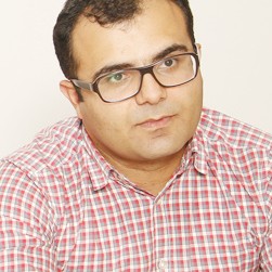 Hakob Karapetyan