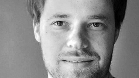 Reinhard Veser / F.A.Z.