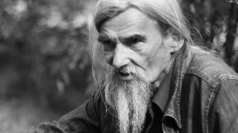 Juri Dmitrijew drohen bis zu 15 Jahre Haft / Foto: privat