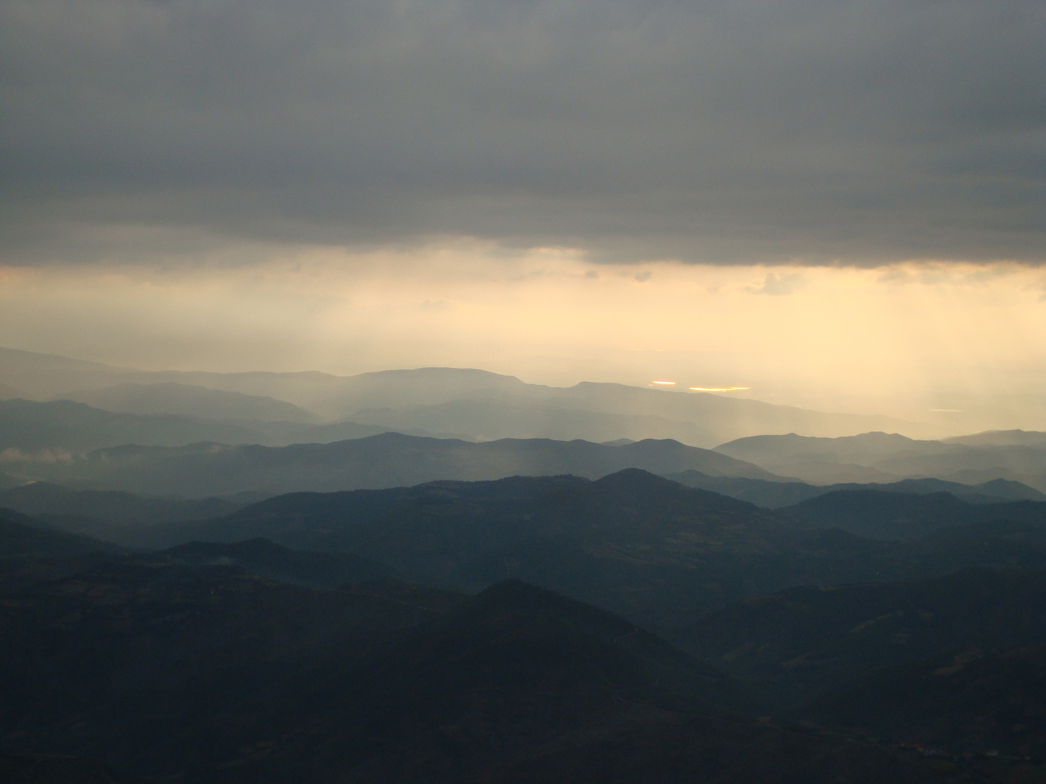 Bergregion Shpati in Albanien / Eckehard Pistrick, n-ost