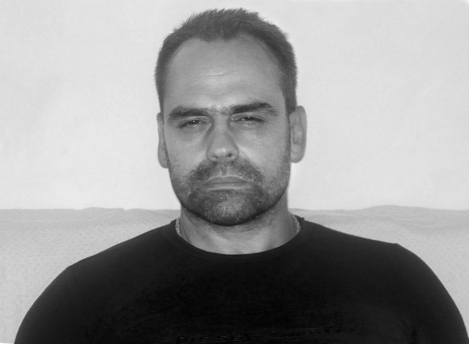Assen Jordanov ist einer der bekanntesten investigativen Journalisten Bulgariens. / privat