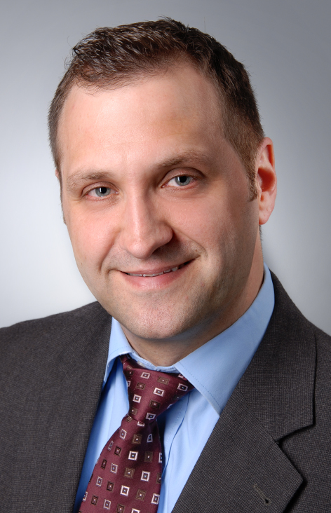 Michael Richter ist Geschäftsführer des Paritätischen Wohlfahrtsverbandes in Sachsen / privat