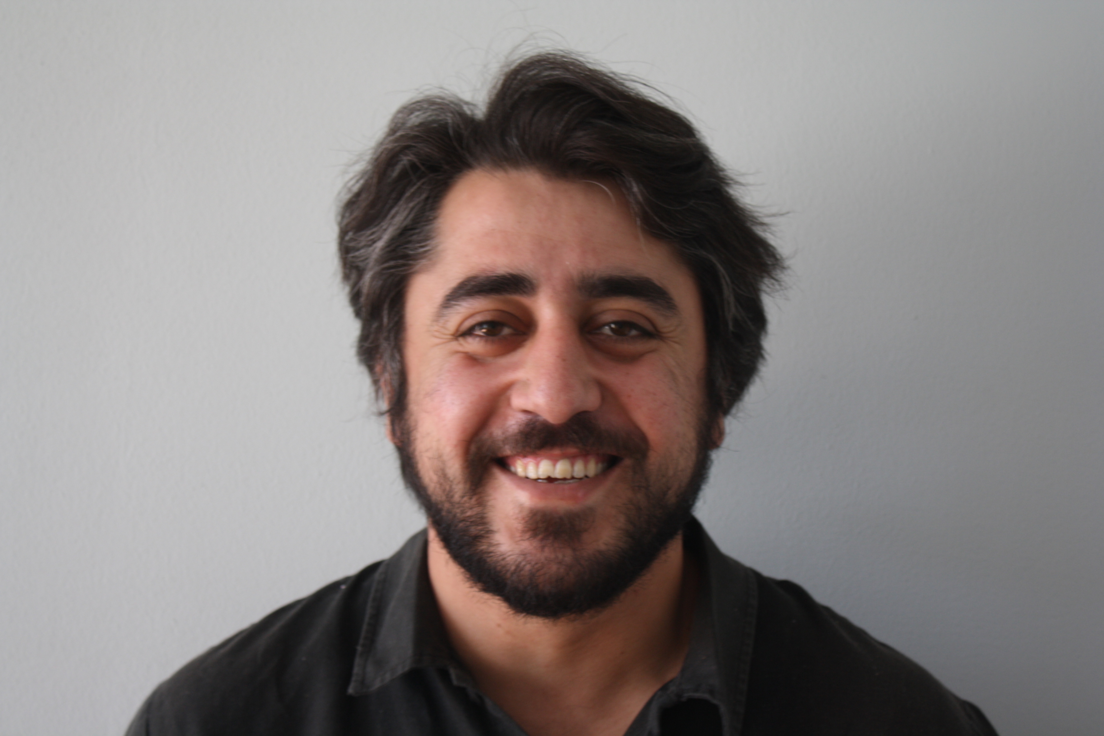 Jurij      Manweljan ist Chefredakteur der armenischen Zeitung epress.am. / privat, n-ost