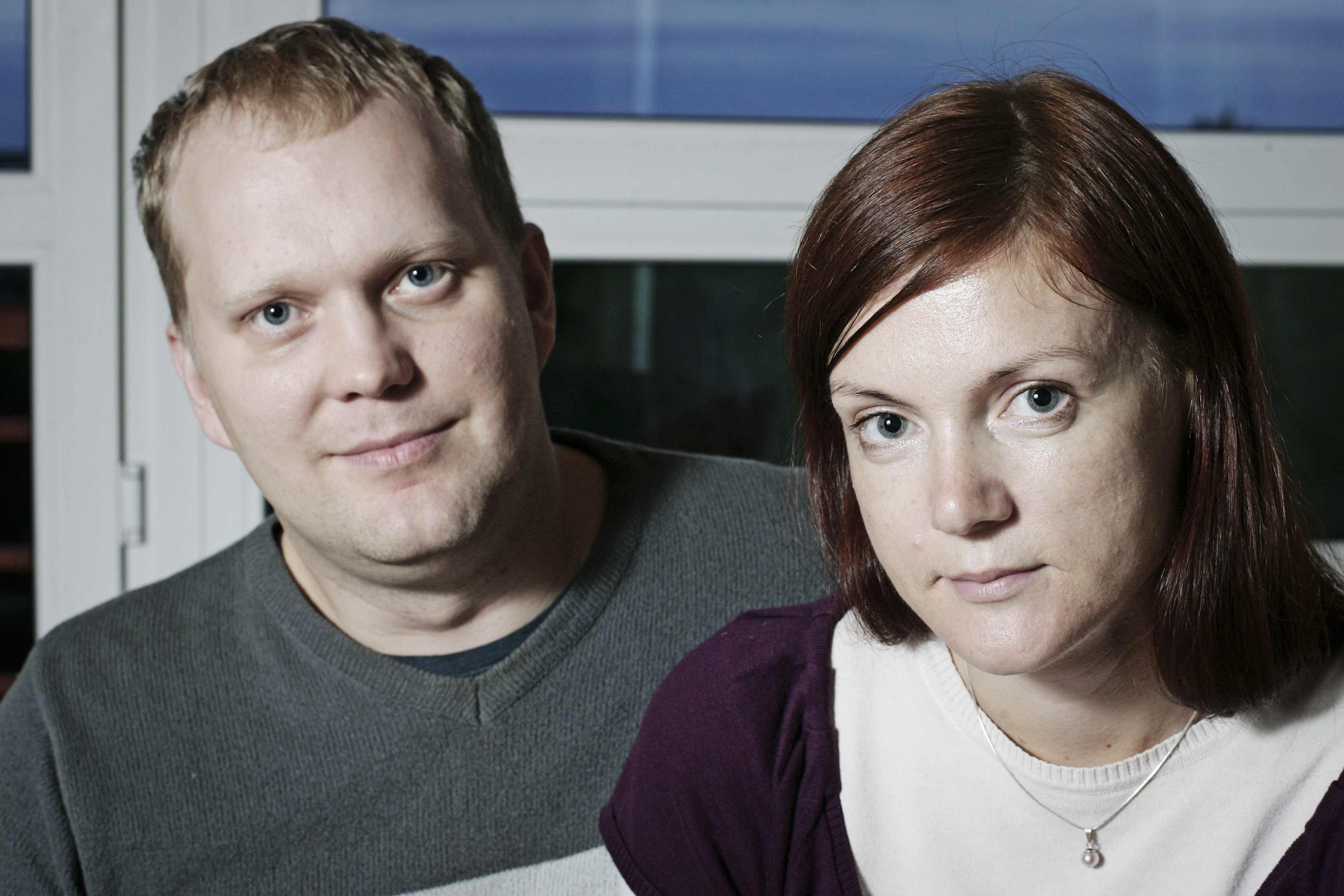 Kristaps und Natalja / Martin Fejer,  EST&OST