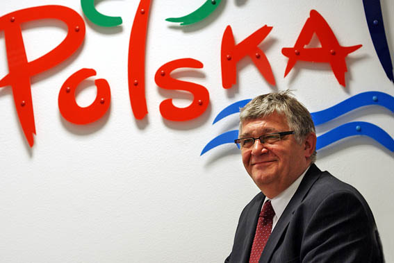 Jan Wawrzyniak / Agnieszka Hreczuk, n-ost