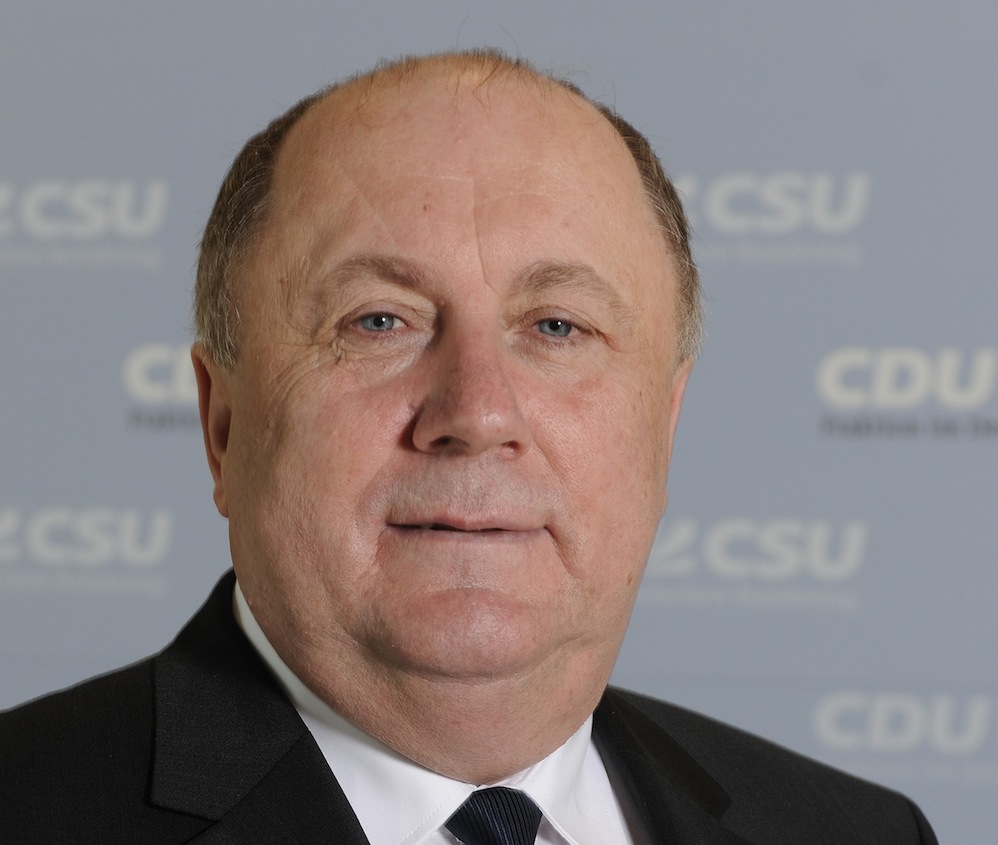 Heinricht Zertik / privat
