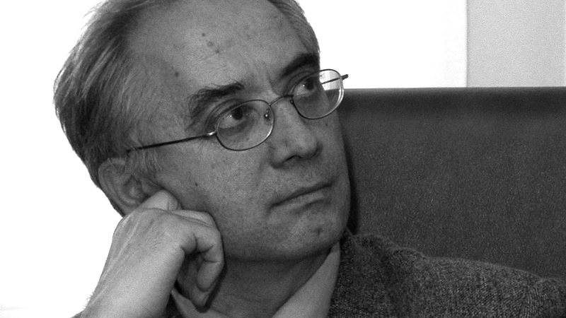 Der rumänische Politologe Gabriel Andreescu / Foto: privat