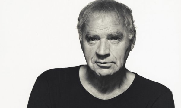 Janusz Głowacki / Swiat Ksiazki, n-ost