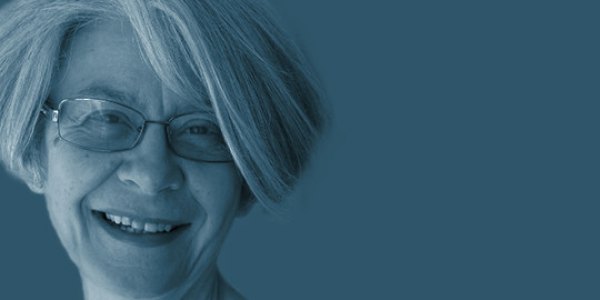 Professor Angela Phillips, Goldsmiths, University of London