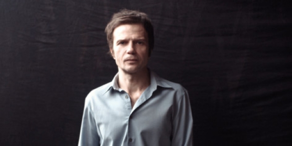 Der Budapester Regisseur Bela Pinter / Tamas Dobos, n-ost