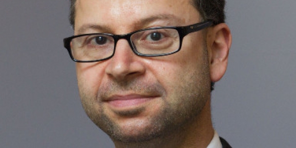 Kai-Olaf Lang, Leiter der Forschungsgruppe EU-Integration bei der Stiftung Wissenschaft und Politik / SWP