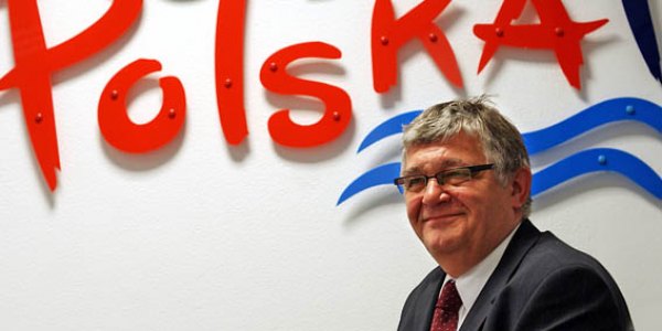 Jan Wawrzyniak / Agnieszka Hreczuk, n-ost