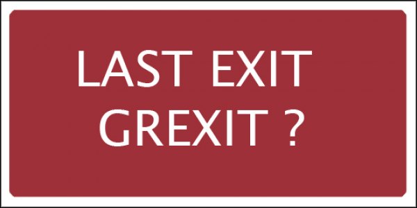 In Lettland sieht man nur im langsamen Ausstieg Griechenlands aus der Eurozone eine Lösung für die griechische Schuldenkrise 