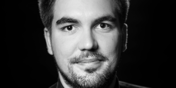 Adam Traczyk / privat