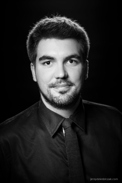 Adam Traczyk / privat