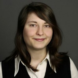 Mandy Ganske-Zapf