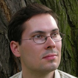 Eckehard Pistrick