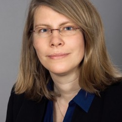 Susanne Spahn