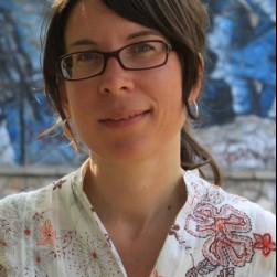 Simone Böcker
