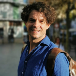 Peter Bognar