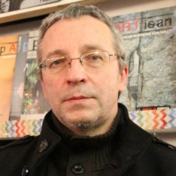 Artur Klinau