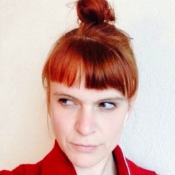 Katrin  Rönicke