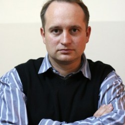 Roman Kultschinskij