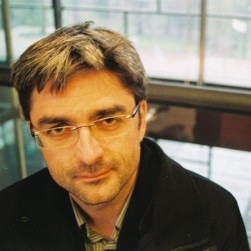 Norbert Rütsche