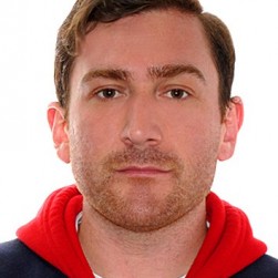 Ian Bateson