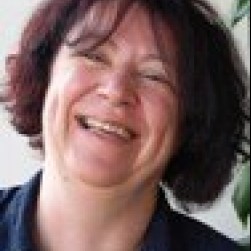 Beate Franck