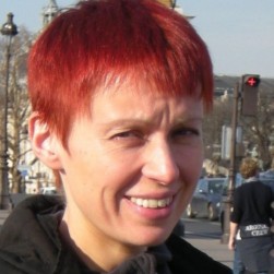 Natalka Sniadanko
