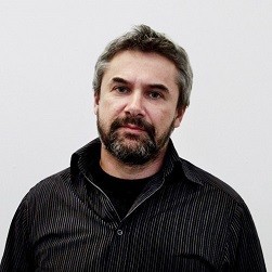 Andrey Kalikh