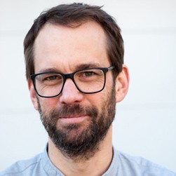 Christian Frey