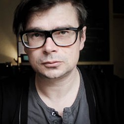 Jaroslav  Rudiš 