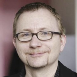 Eric Bonse
