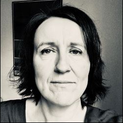 Anneke Hudalla